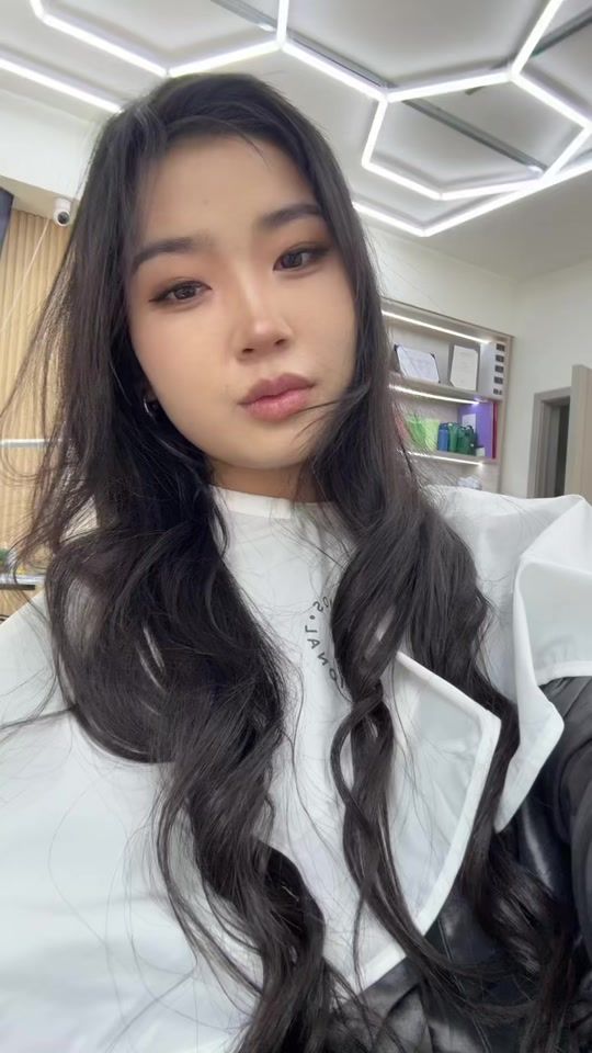 TikTok video thumbnail by saussurea7