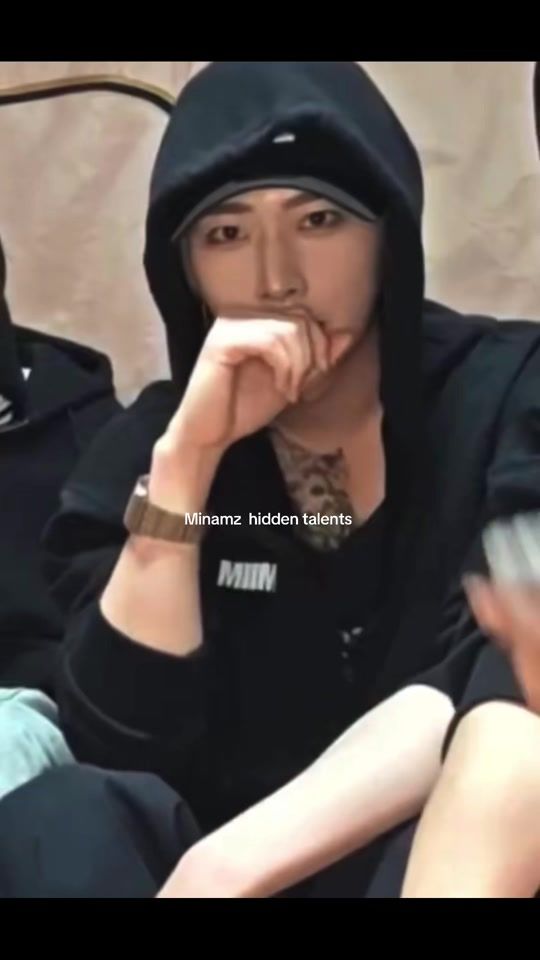 TikTok video thumbnail by _minamz_