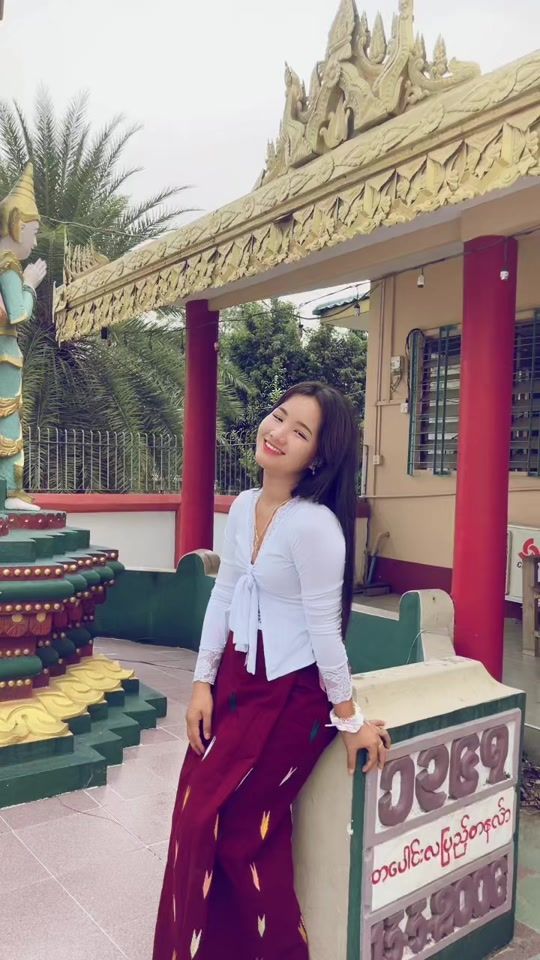 TikTok video thumbnail by phyu.sin6397