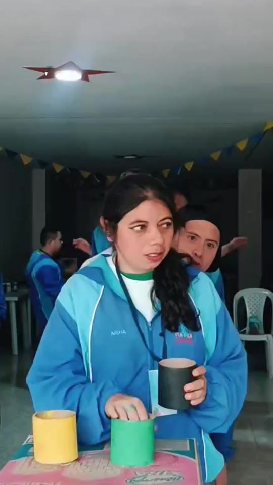 TikTok video thumbnail by fundacionarmoniadiversa