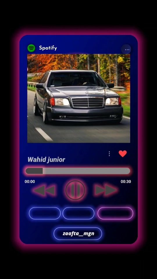 TikTok video thumbnail by zaafta___mgn