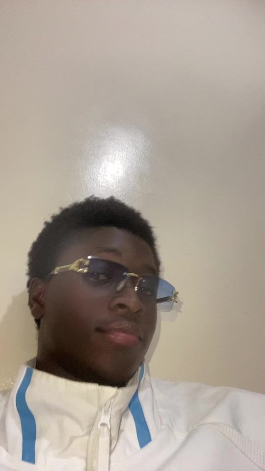 TikTok video thumbnail by djamileuh