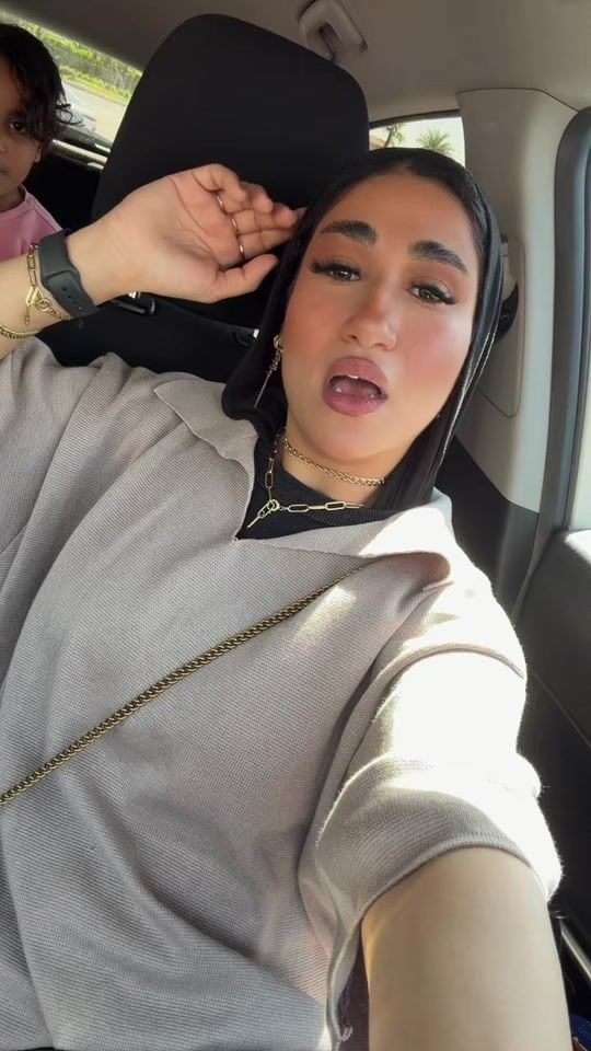 TikTok video thumbnail by nouraharoon
