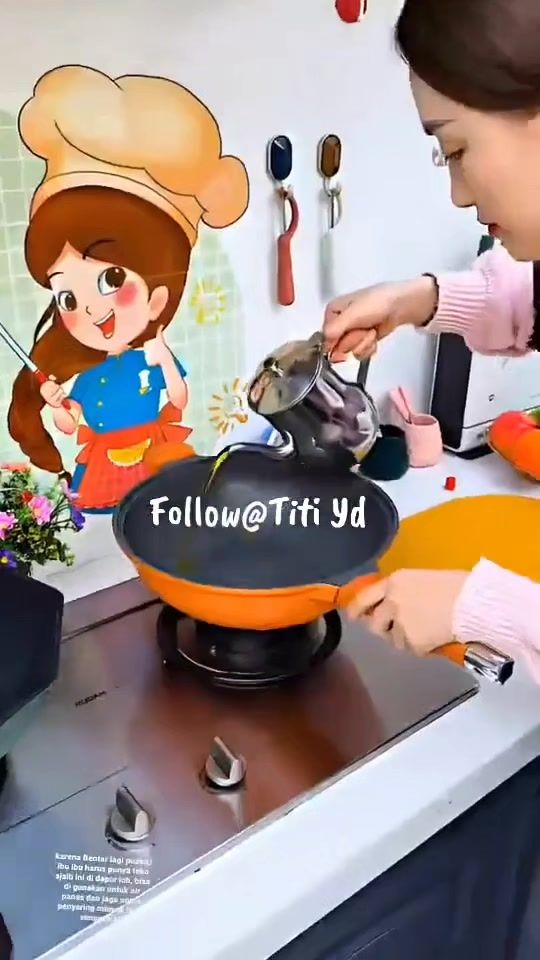TikTok video thumbnail by tityyuliandari2