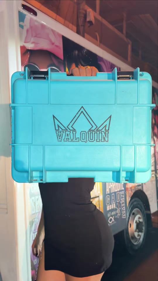 TikTok video thumbnail by valquin_oficial