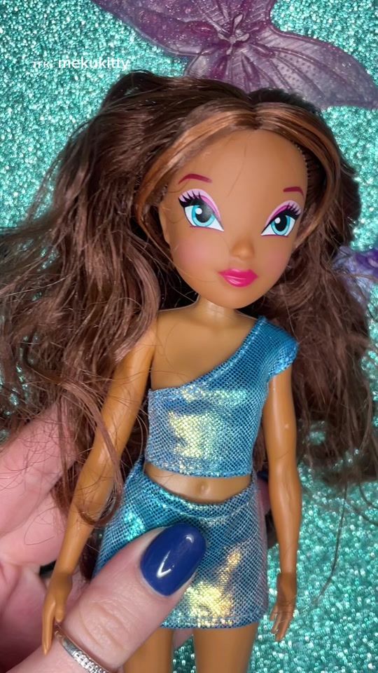 TikTok video thumbnail by mekukittys