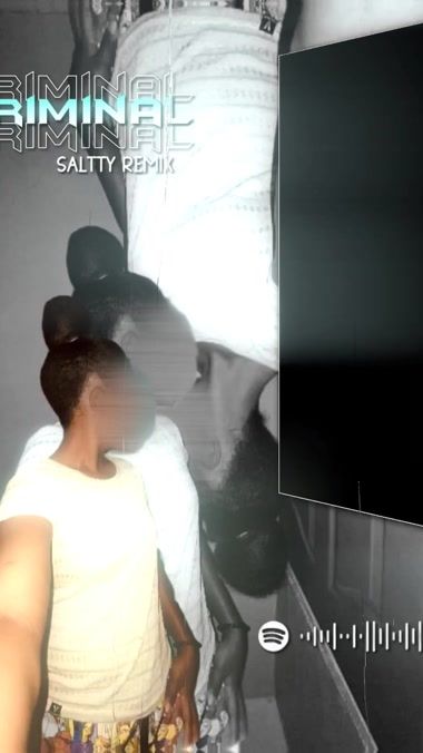 TikTok video thumbnail by usercriminalvybz