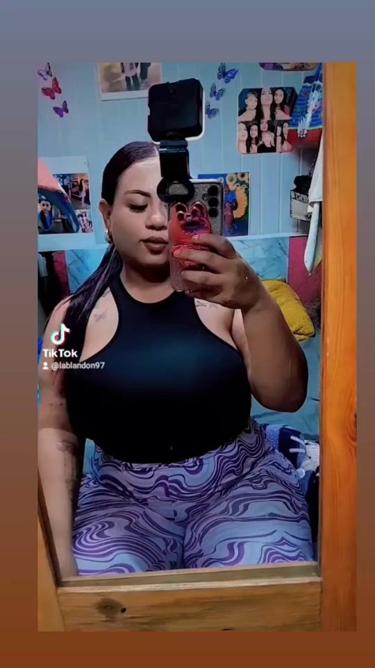 TikTok video thumbnail by lablandon97