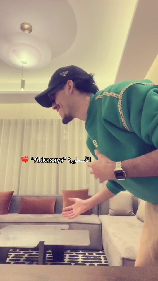 TikTok video thumbnail by mostafabenlachguer