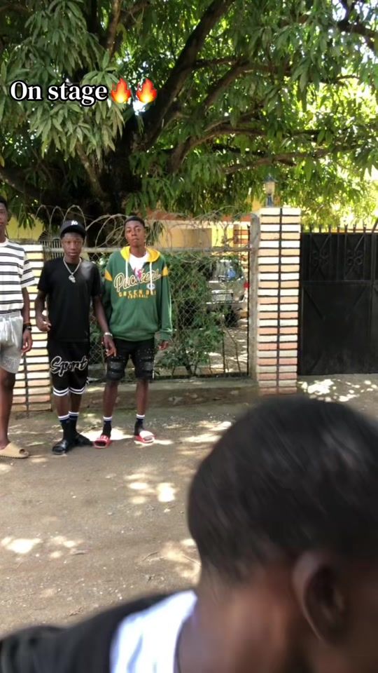 TikTok video thumbnail by dgonstage1