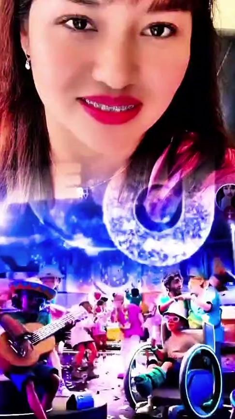 TikTok video thumbnail by nenabazan