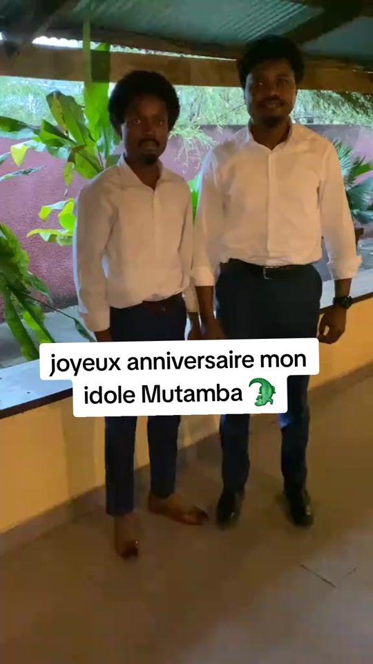 TikTok video thumbnail by petit.constant.mutamba