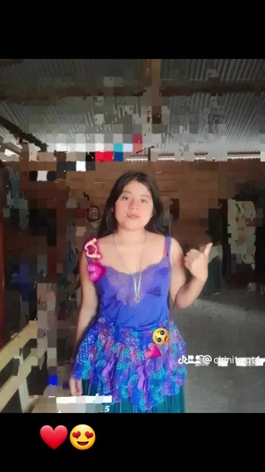TikTok video thumbnail by chinita.gt4