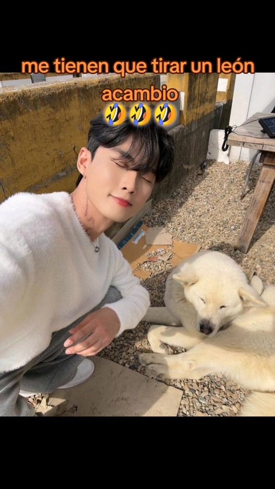 TikTok video thumbnail by kim.yeop.manshio