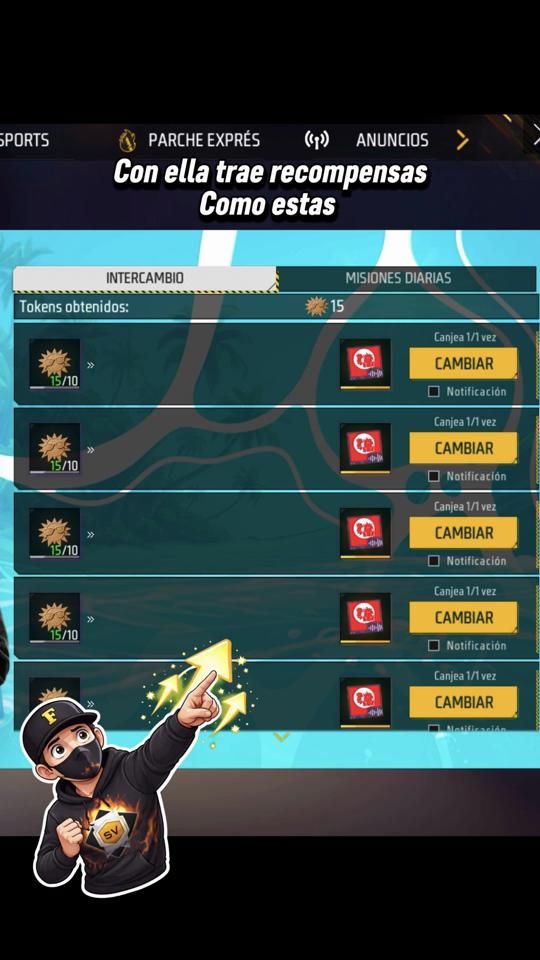 TikTok video thumbnail by soy__mauri
