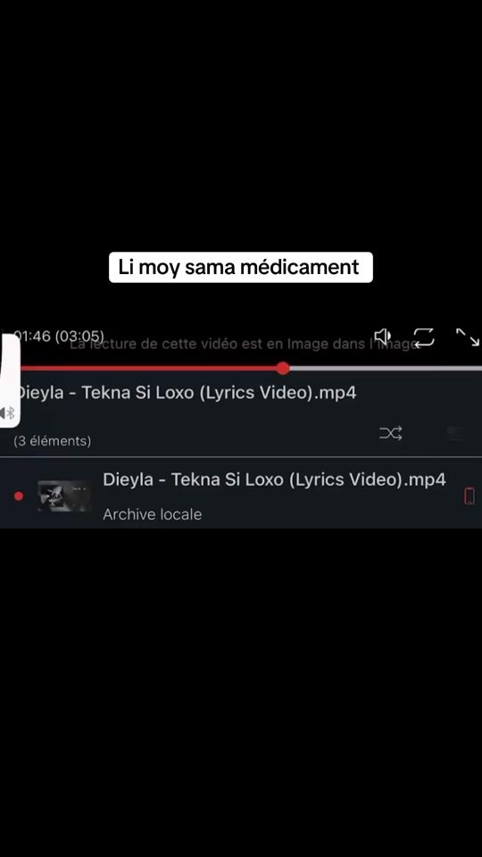 TikTok video thumbnail by papichougueweulvip