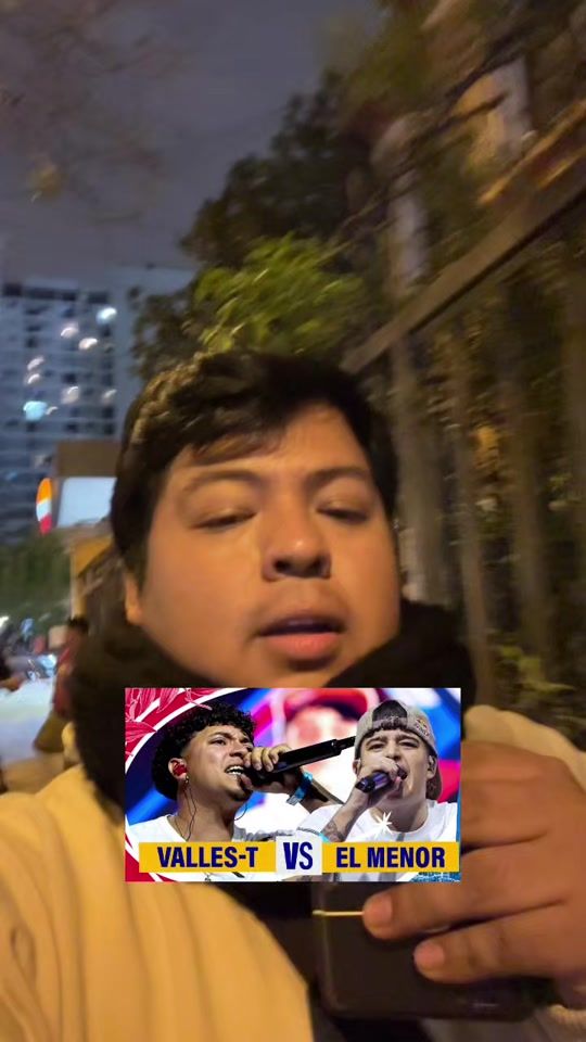 TikTok video thumbnail by el_cholosoy
