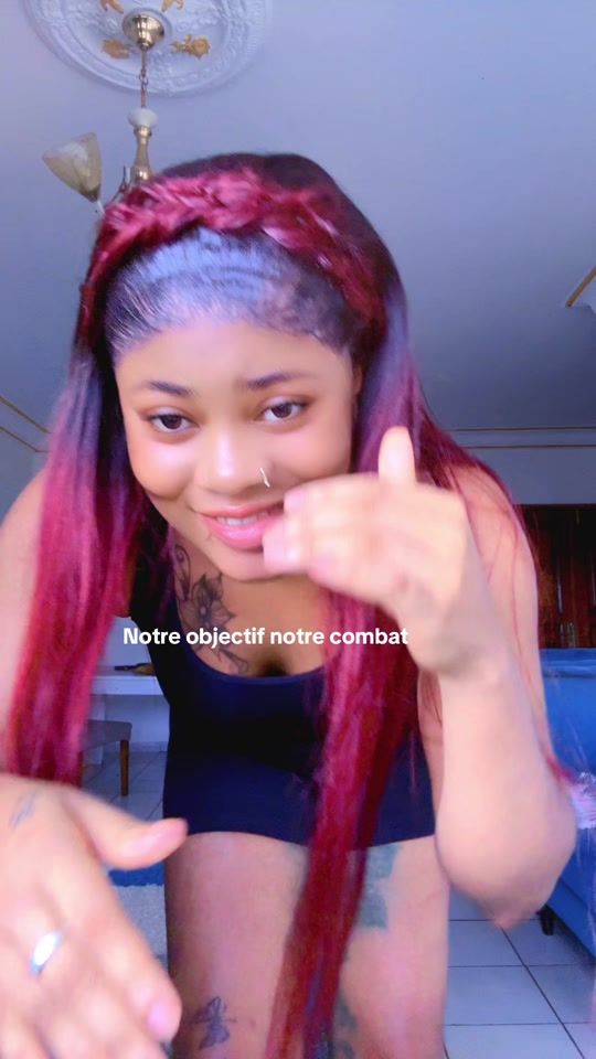 TikTok video thumbnail by princesseakono2
