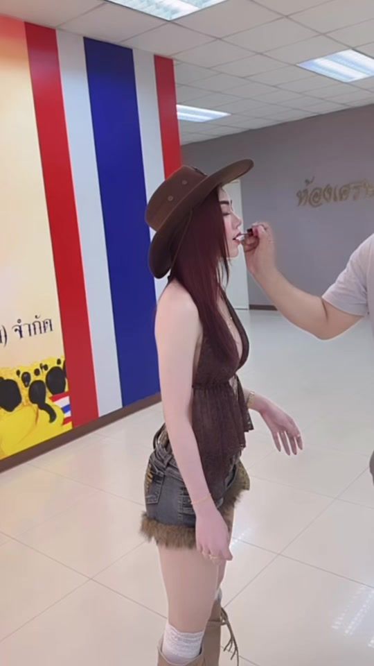 TikTok video thumbnail by raweewan001