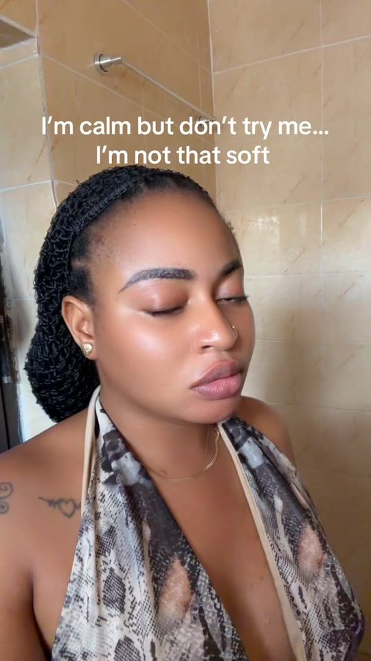 TikTok video thumbnail by __aderonke1