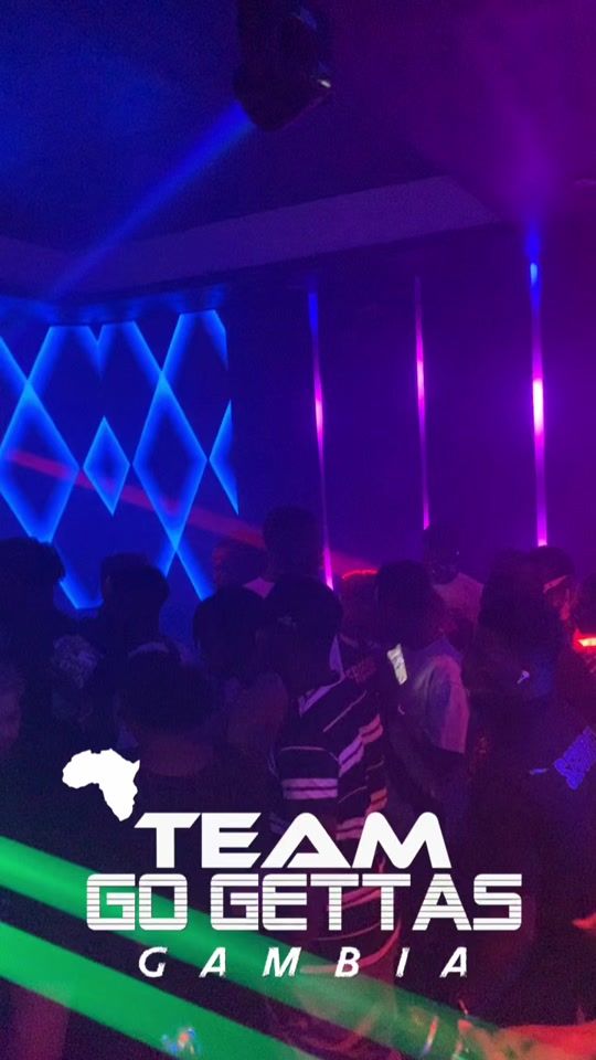 TikTok video thumbnail by djsantanagambia