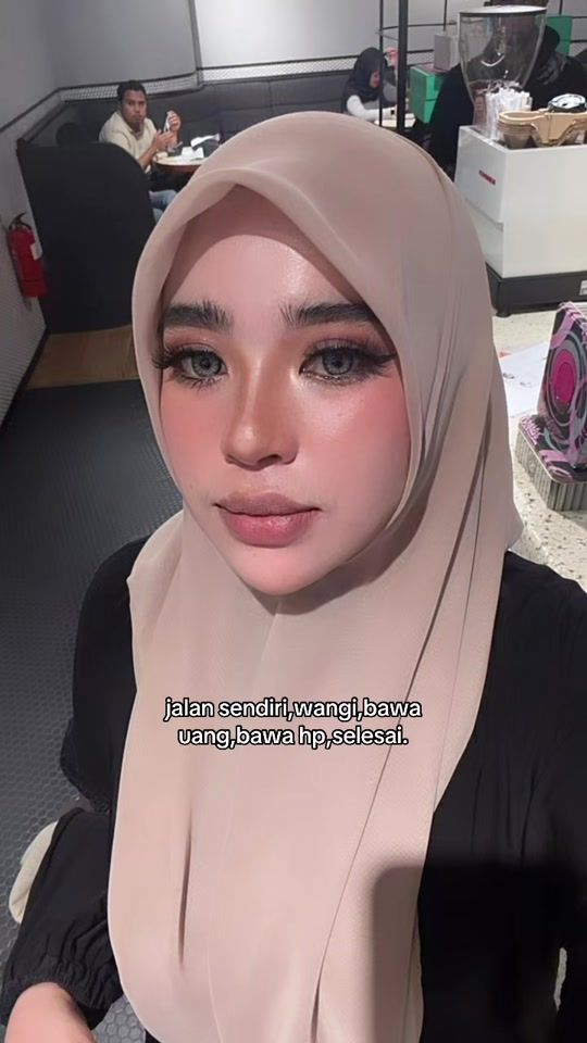 TikTok video thumbnail by puspitapamela