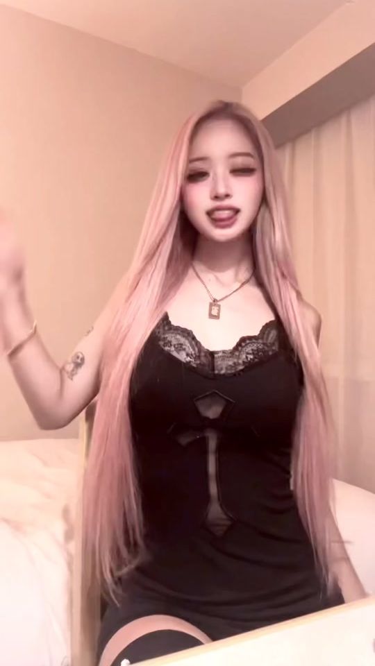 TikTok video thumbnail by iambellangel