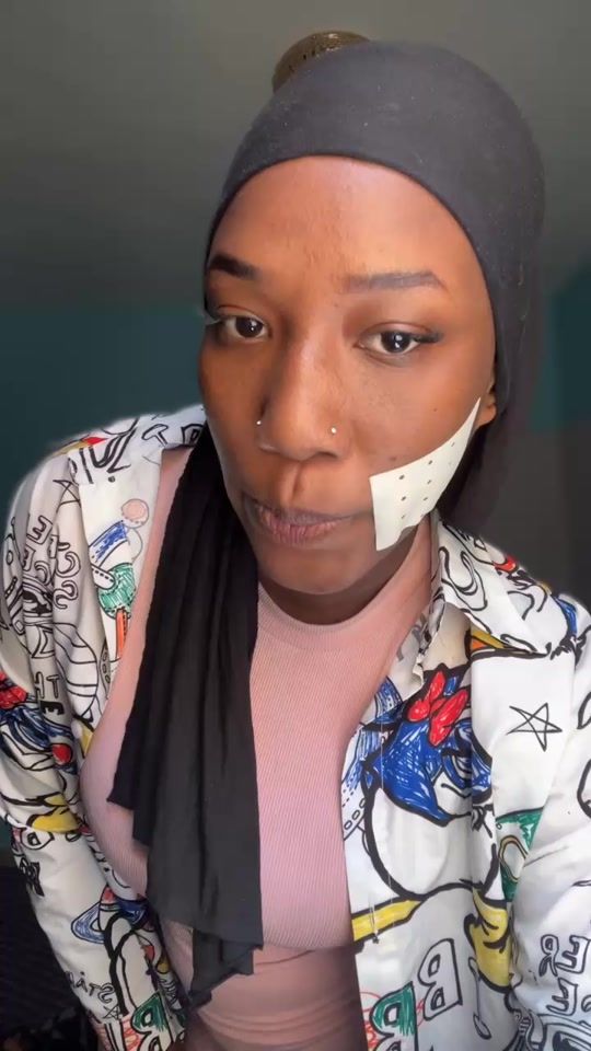TikTok video thumbnail by leilacams2