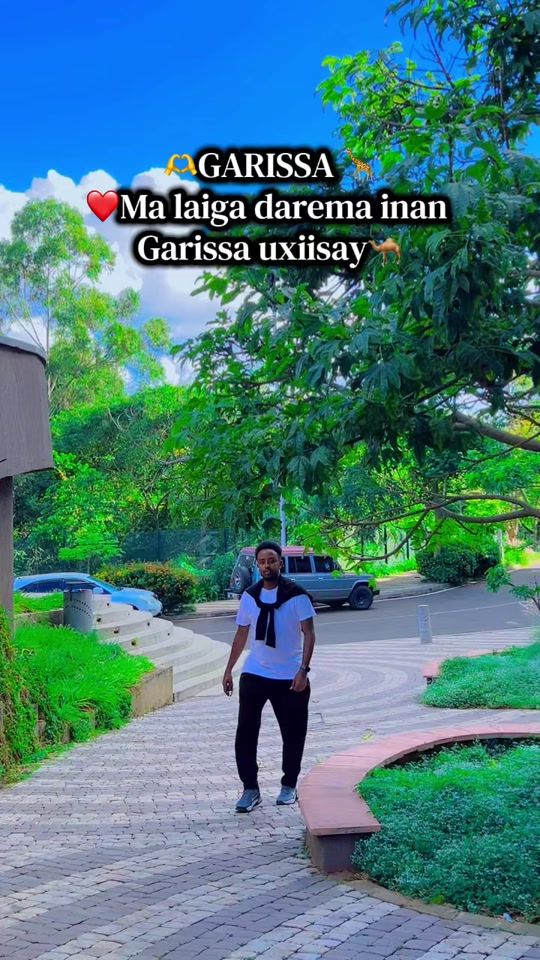 TikTok video thumbnail by sultanabdirahim