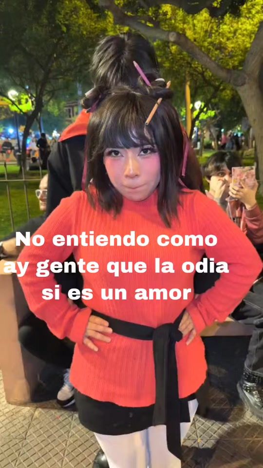 TikTok video thumbnail by natanielita