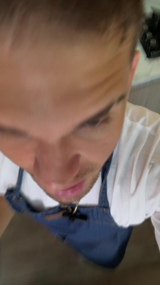 TikTok video thumbnail by chefmarkano