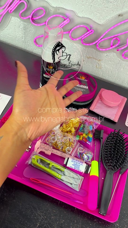 TikTok video thumbnail by bynegabraids