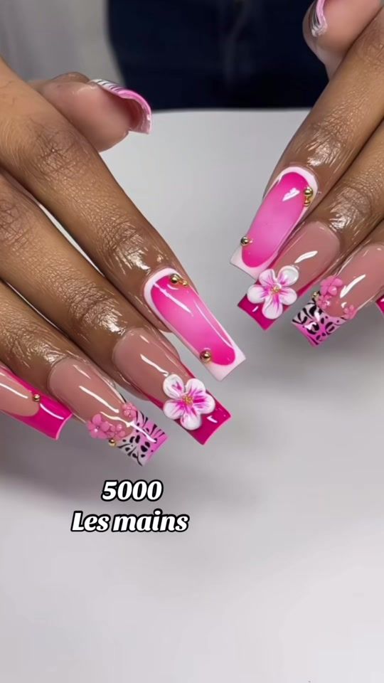 TikTok video thumbnail by pro_fession_nails