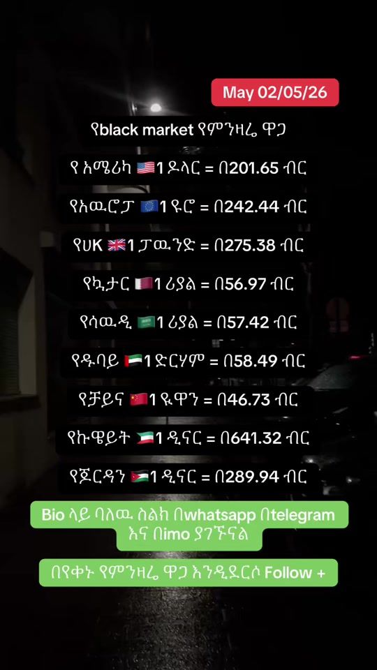 TikTok video thumbnail by endris_hawala