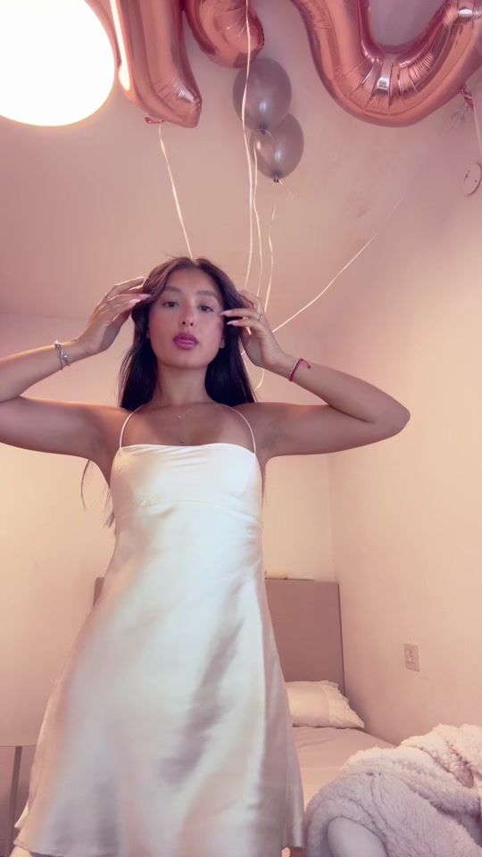TikTok video thumbnail by liyarahmani