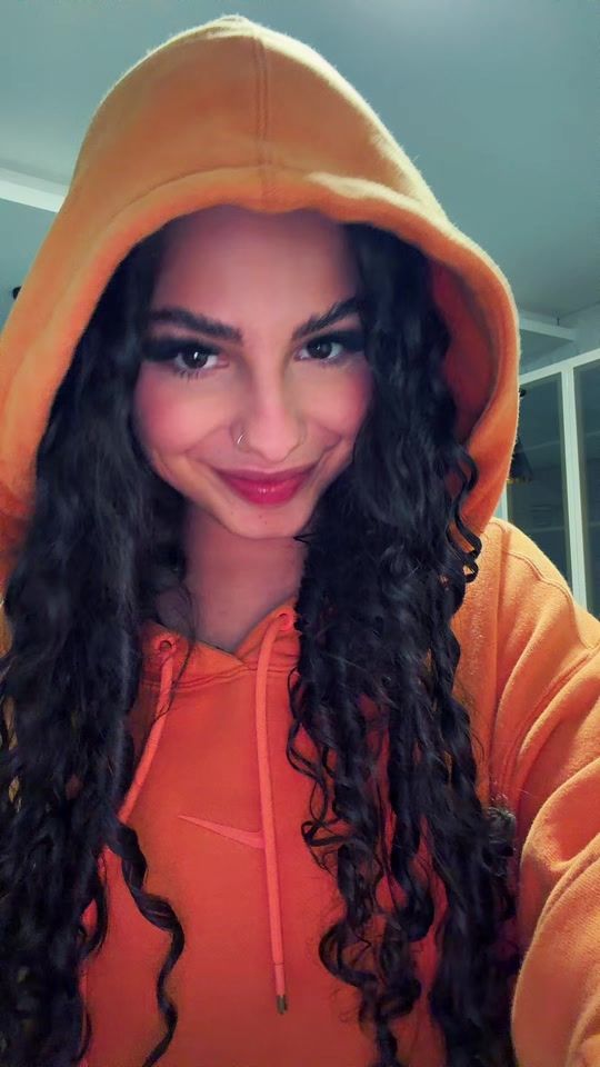 TikTok video thumbnail by _eujulyamaciel