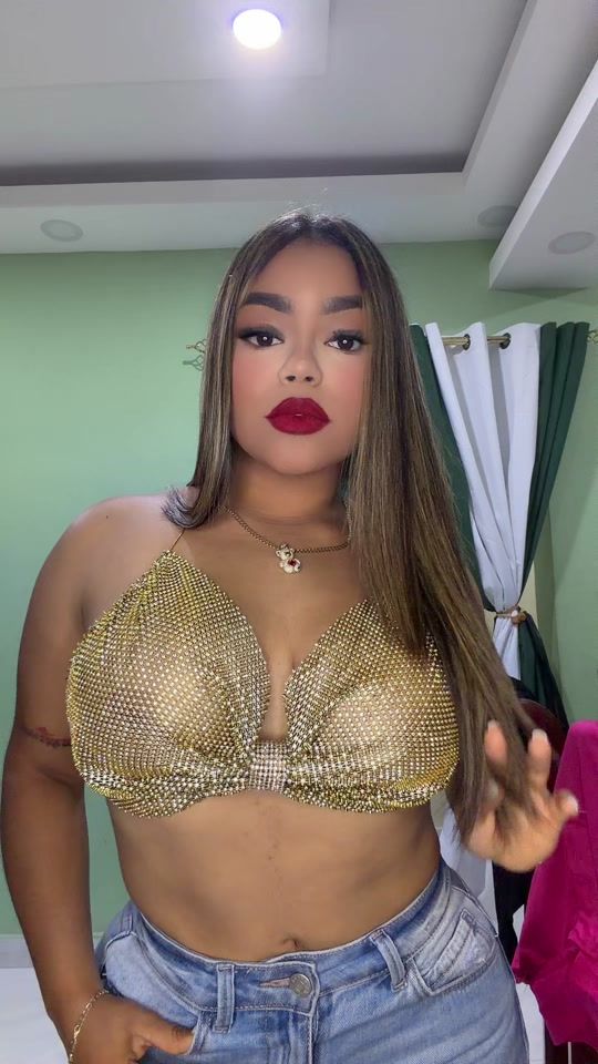 TikTok video thumbnail by yismeiry_canela