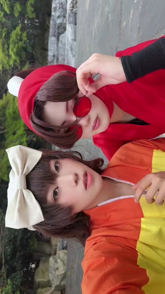TikTok video thumbnail by leasu_panpan