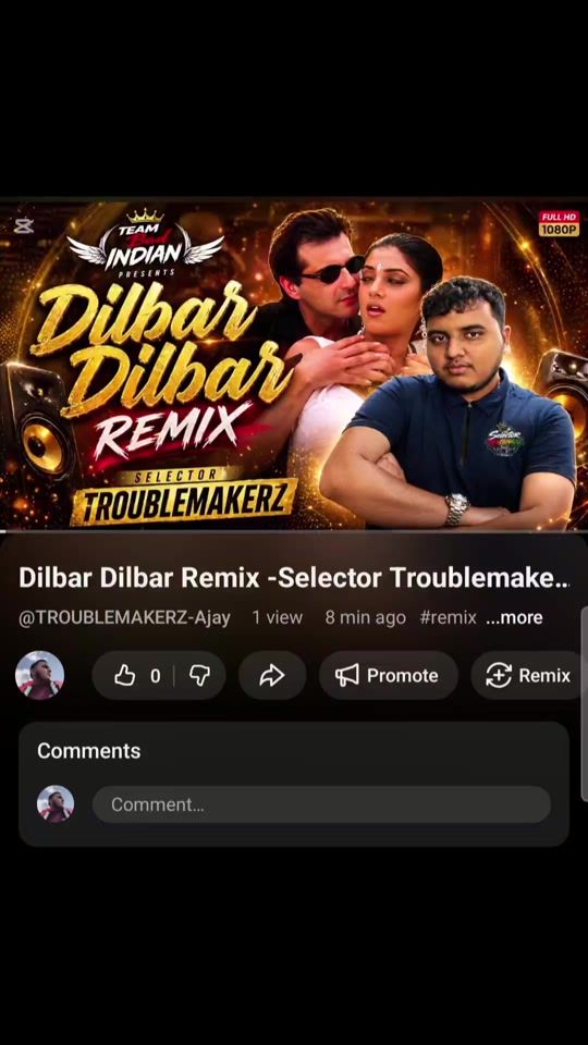 TikTok video thumbnail by selector_troublemakerz