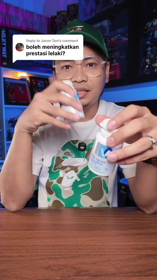 TikTok video thumbnail by famymosh