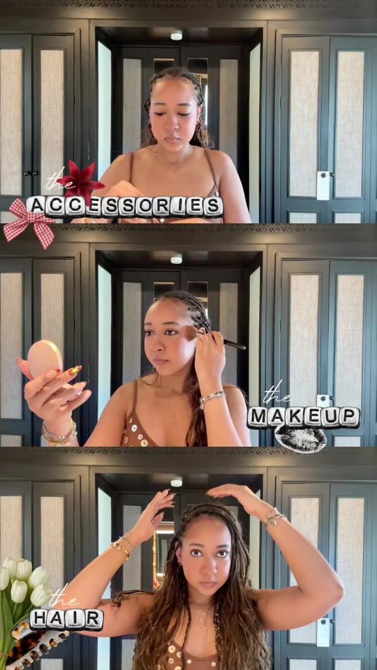 TikTok video thumbnail by nanzyeva