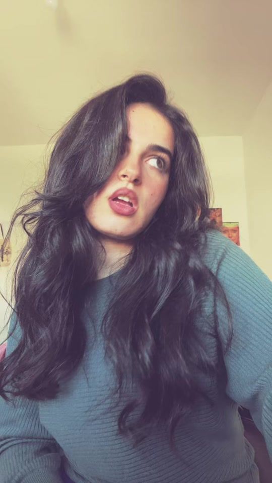 TikTok video thumbnail by salmaspamaccc