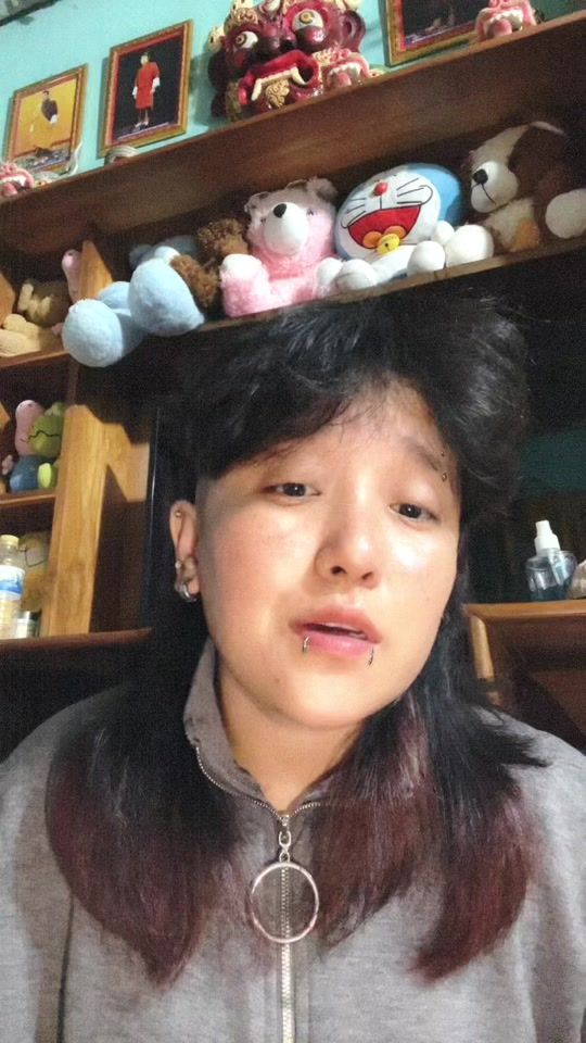 TikTok video thumbnail by namdenka7
