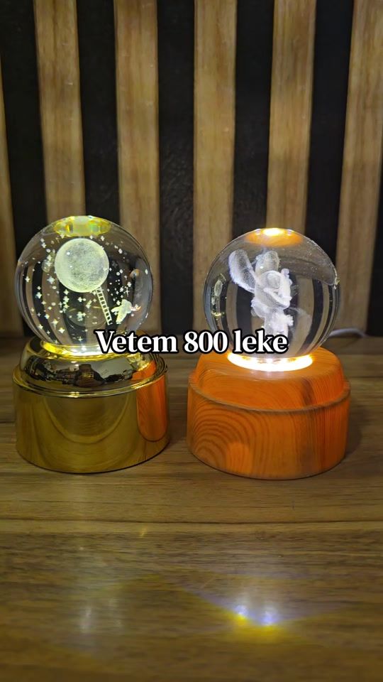 TikTok video thumbnail by brightgifts.al