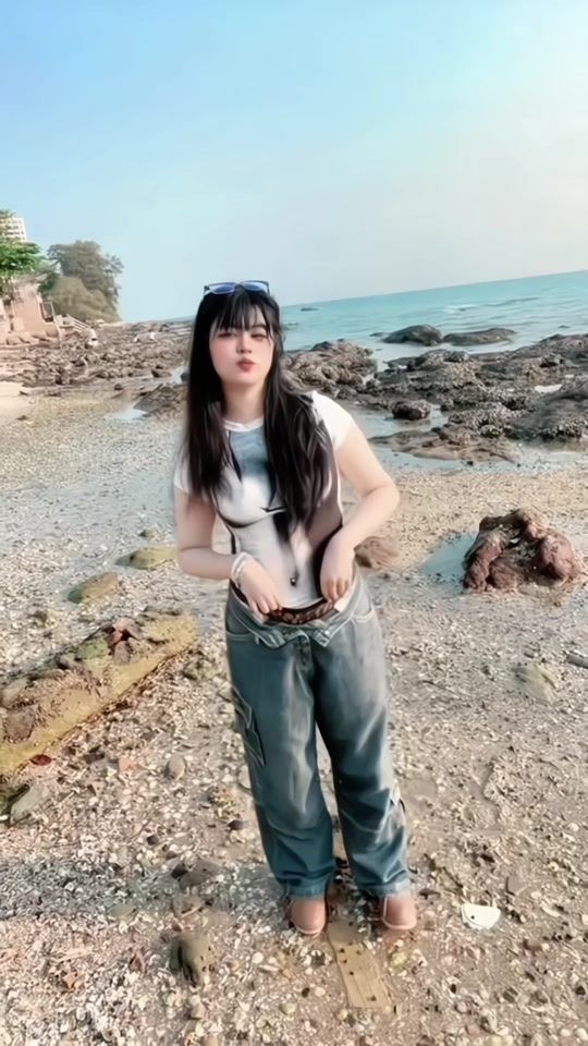 TikTok video thumbnail by phugunkun
