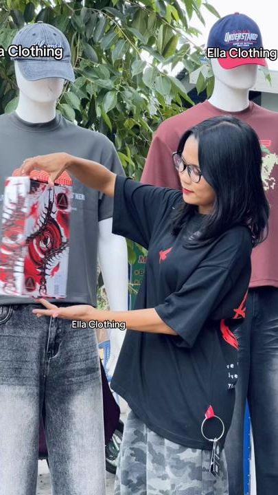 TikTok video thumbnail by ella.clothing12