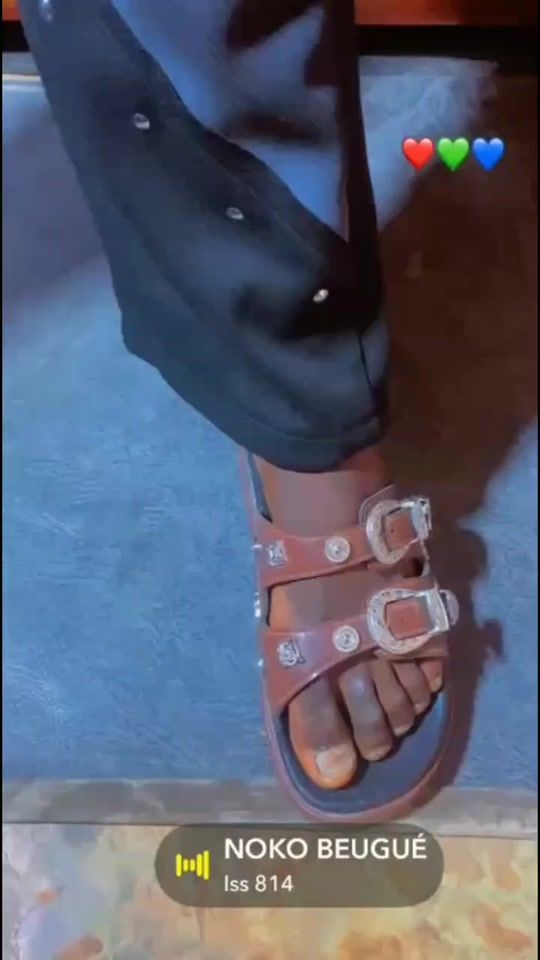 TikTok video thumbnail by gueweulmbaye2