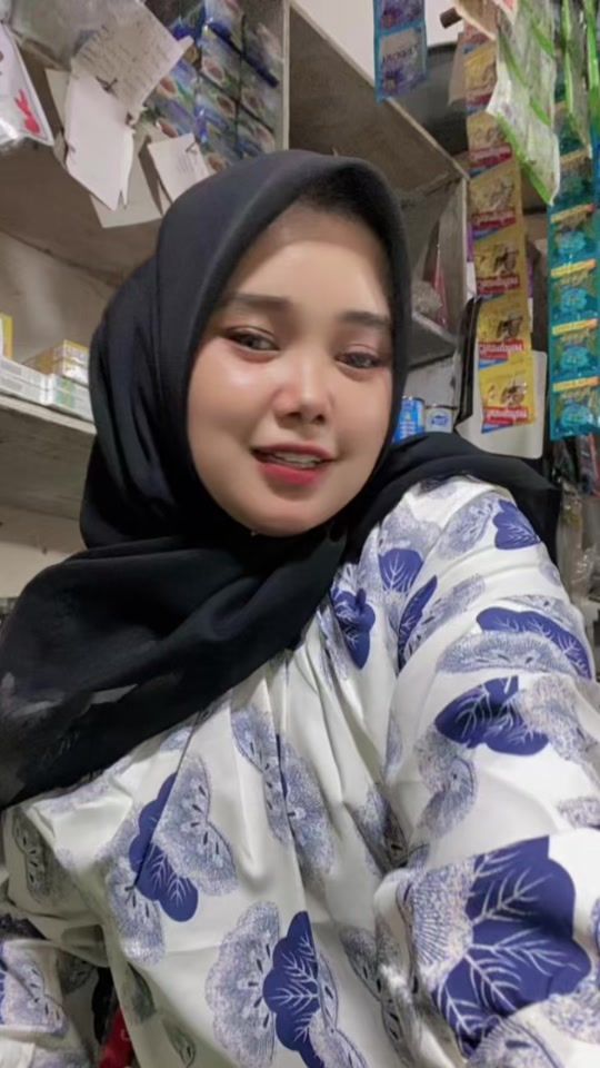 TikTok video thumbnail by riani.olshop