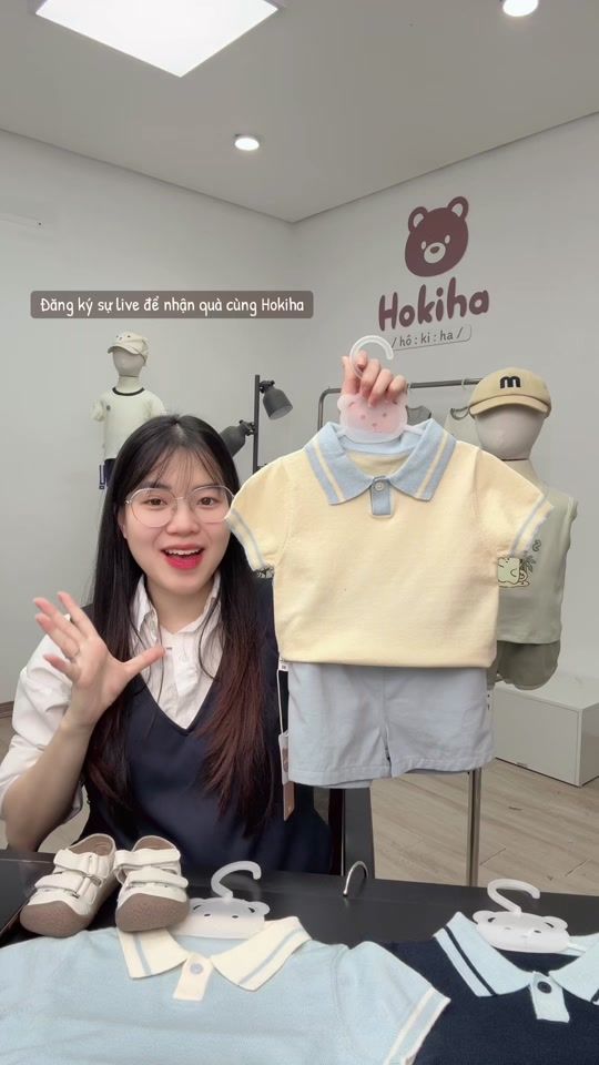 TikTok video thumbnail by hokiha.official