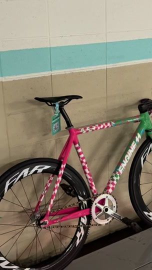 TikTok video thumbnail by poop_fixed_gear